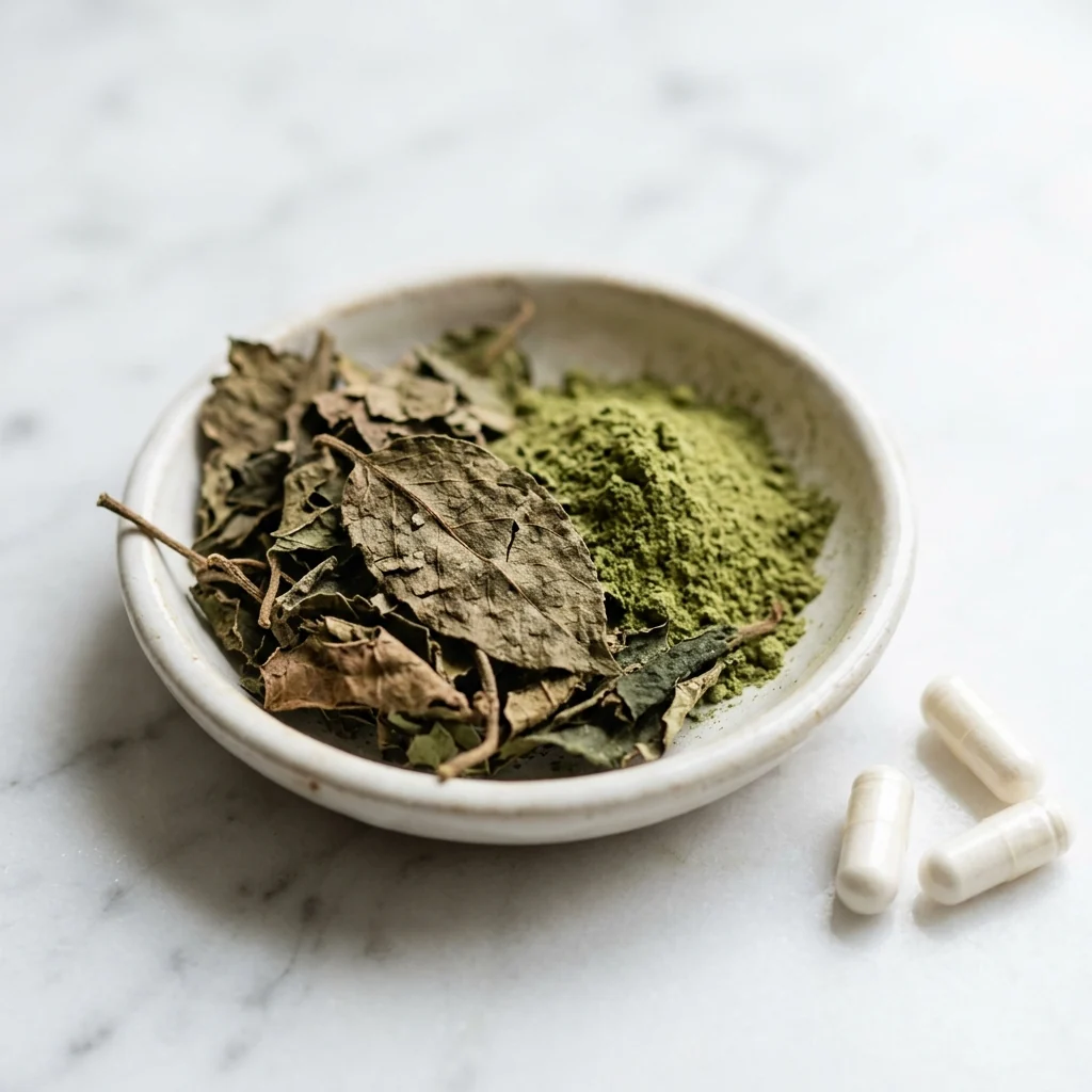 Gymnema Sylvestre, foglie per il metabolismo degli zuccheri